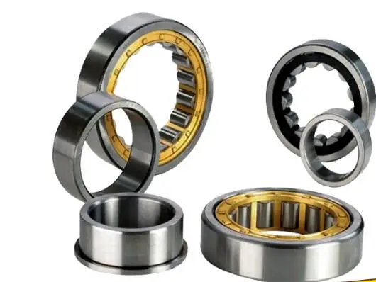 

FAG  Bearing  N413