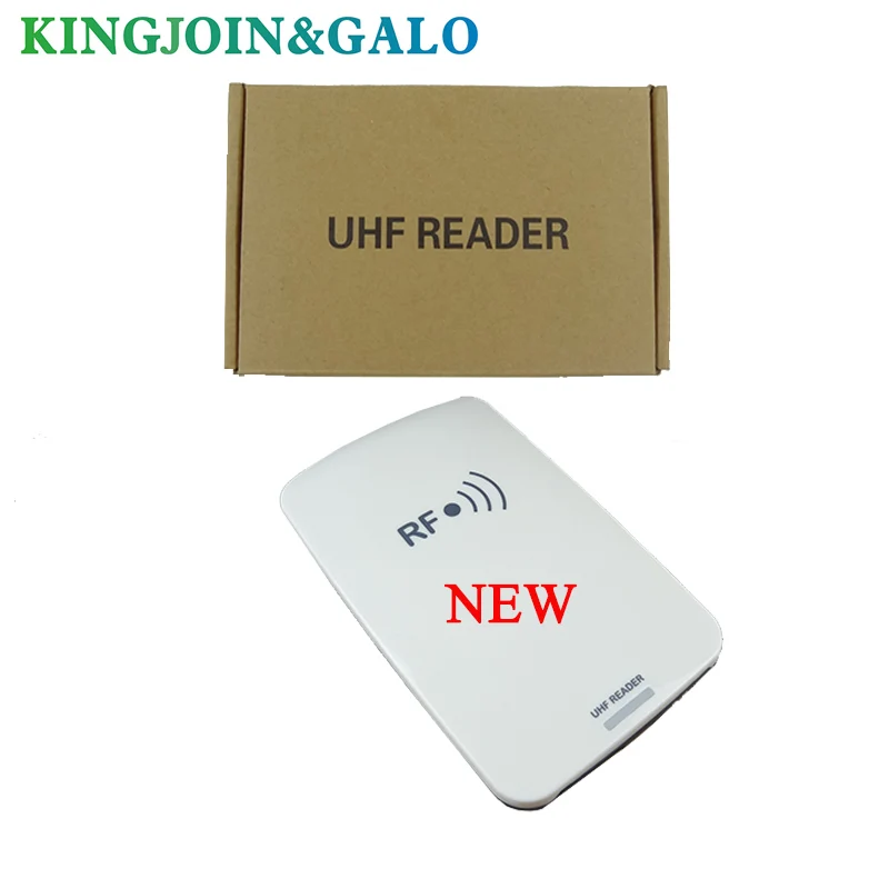 UHF USB02
