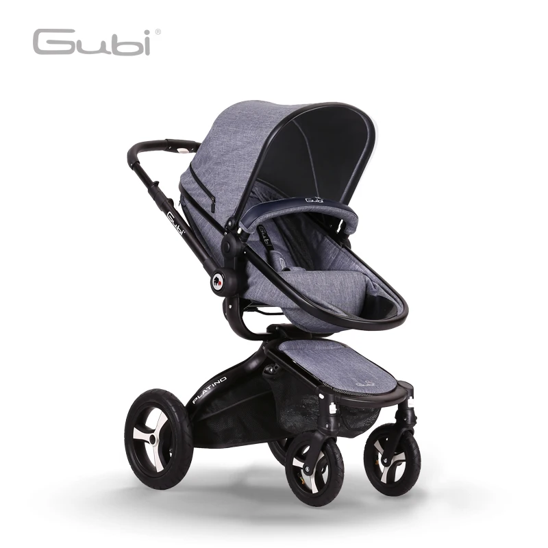 gubi passo stroller