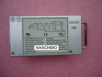 

For Original EPR-301 redundant power supply 300W