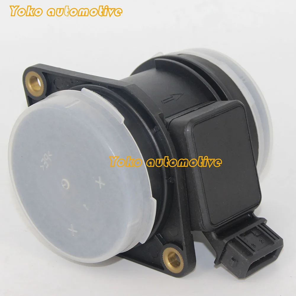 

MASS AIRFLOW SENSOR METER MAF FOR RENAULT MEGANE I Coach (DA0/1_) (1996/03 - 2003/08) 5WK9615/5WK9615Z/8ET009142-041/7700105010