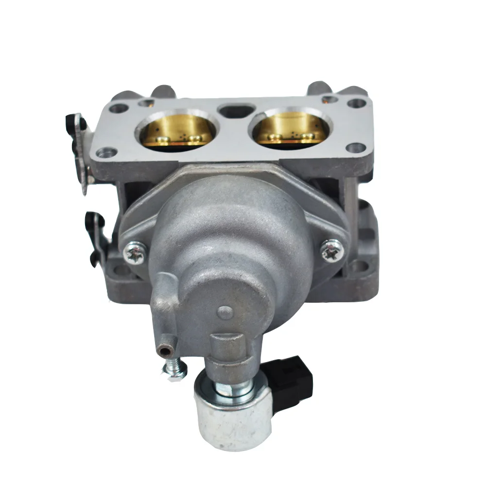 Новый Карбюратор ПОДХОДИТ для Kawasaki 15004 0939 FX751V заменяет 7045 0867 Бесплатная