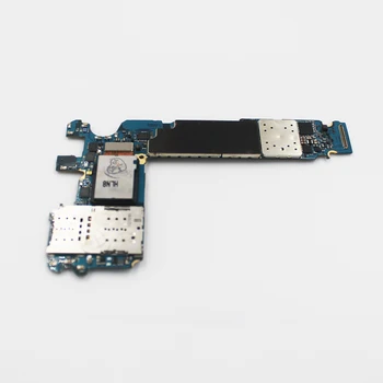 

Tigenkey Unlocked Motherboard For Original Samsung Galaxy S7 edge G935F Motherboard Working 100% Test & Free Shipping