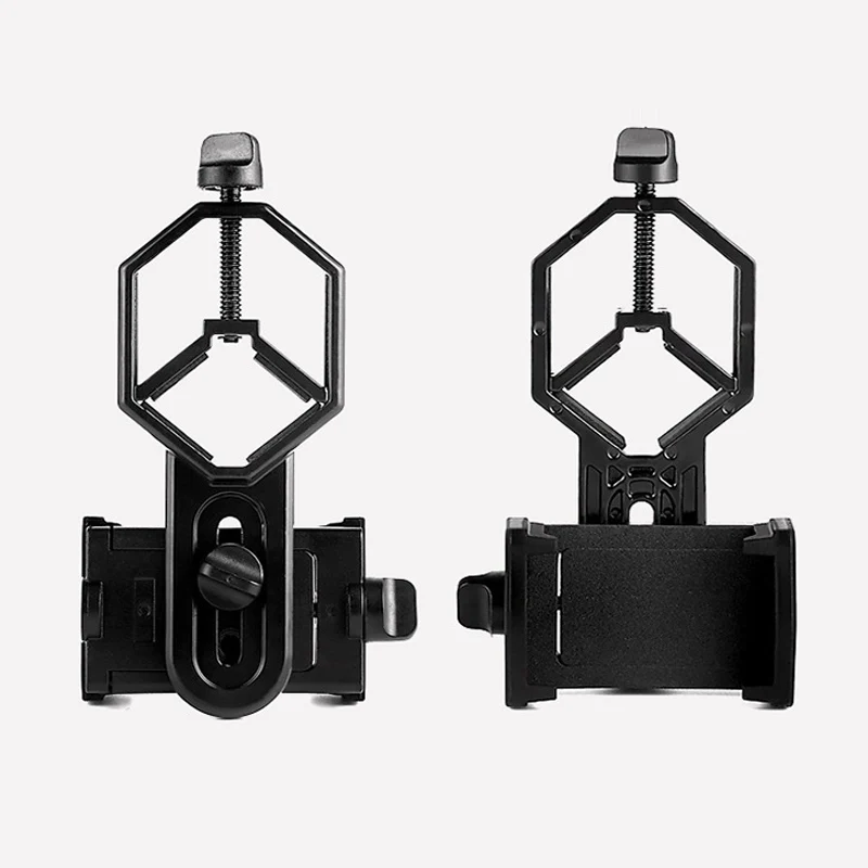 Universal Cell Phone Adapter Mount for Binocular Monocular Spotting