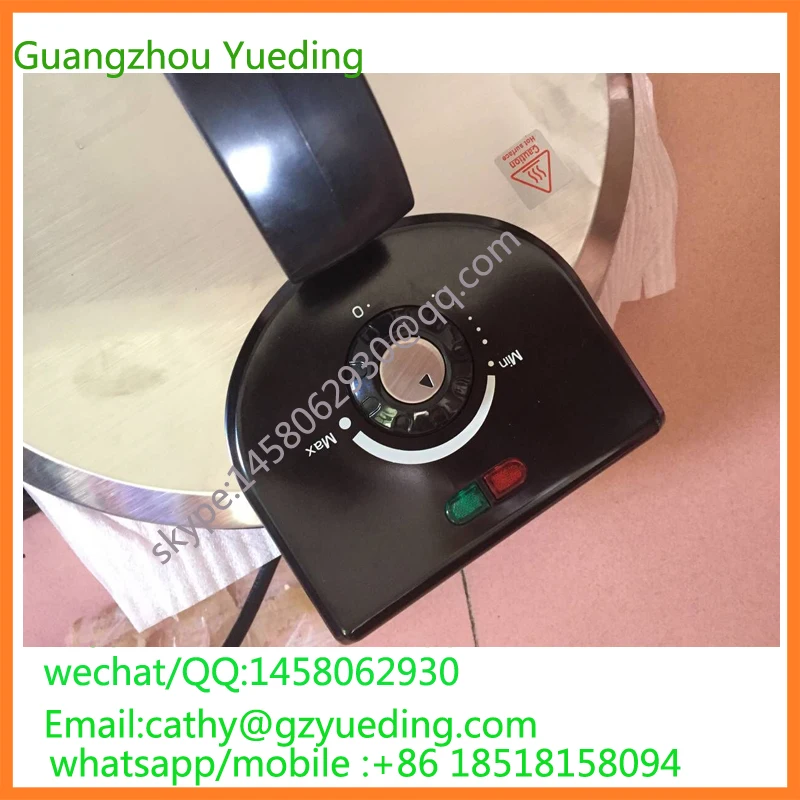 roti maker machine