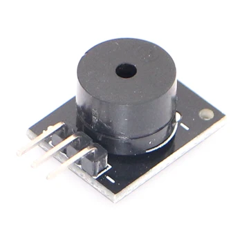 

Factory Wholesale Free Shipping 10pcs/lot KY006 High Quality Passive Buzzer Module