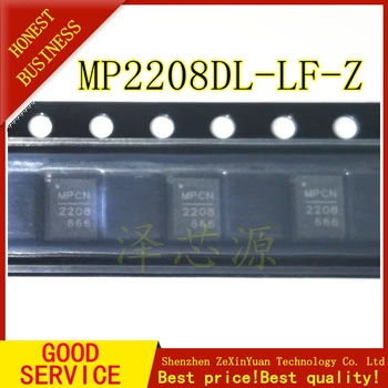 

New and original MP2208DL-LF-Z MP2208DL QFN14 30pcs 2208