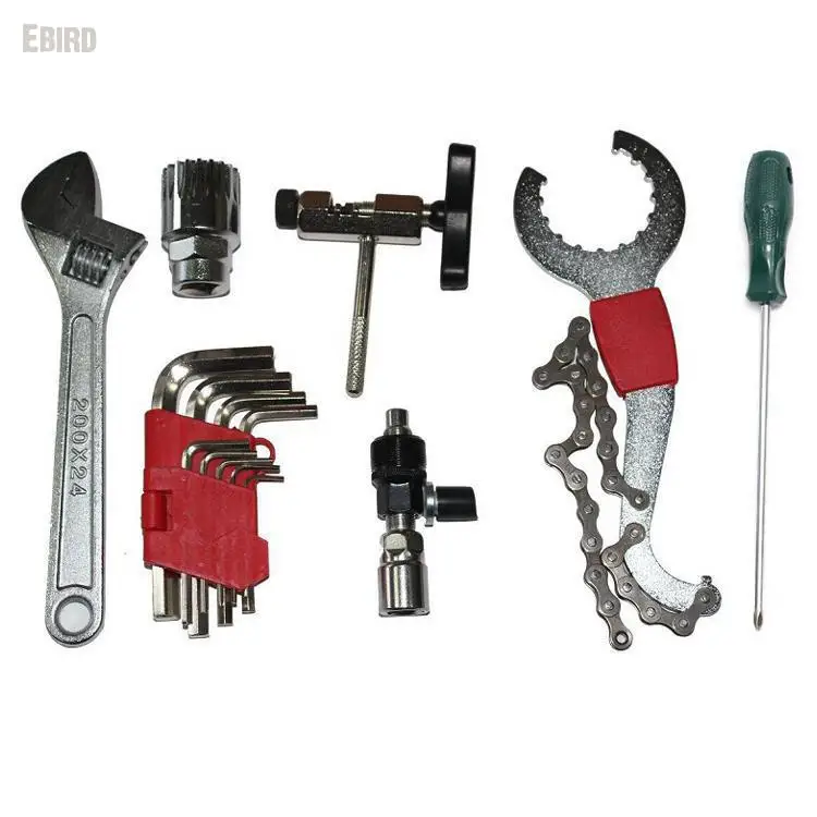 

Electric bicycle eBike DIY Conversion Tool Kits