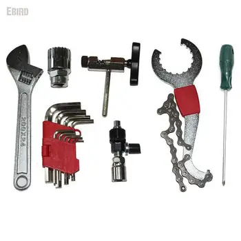 

Electric bicycle eBike DIY Conversion Tool Kits