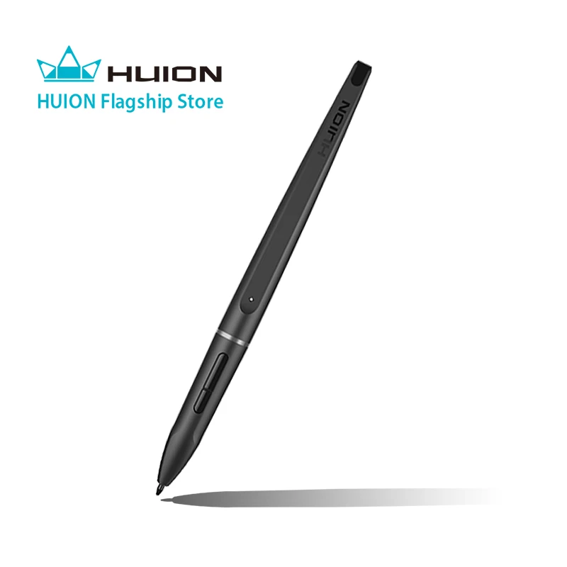 Huion перезаряжаемая ручка PE330 для GT-191/GT-221 PRO/GT-156HD/GT-220 V2(8192)/GT-156HD V2