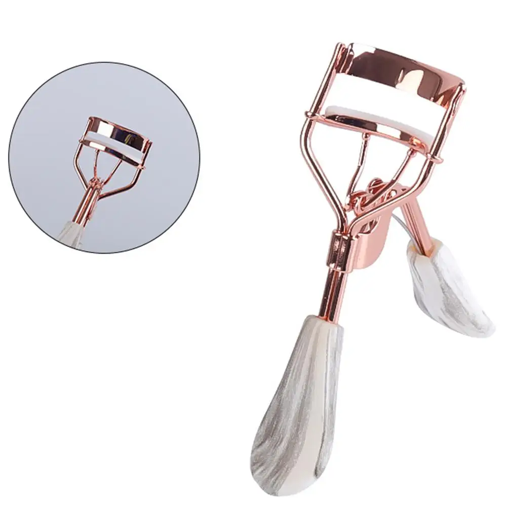 

BellyLady Cosmetic Eyelash Curler Curling Eyelash Clip Cosmetic Eye Beauty Tool