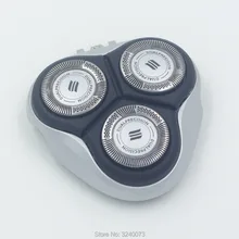 1 шт. HQ8 бреющая головка лезвие бритвы для Бритва Philips AT830 AT875 AT880 AT895 AT920 AT921 AT940 PT870 PT870CC PT875 PT877