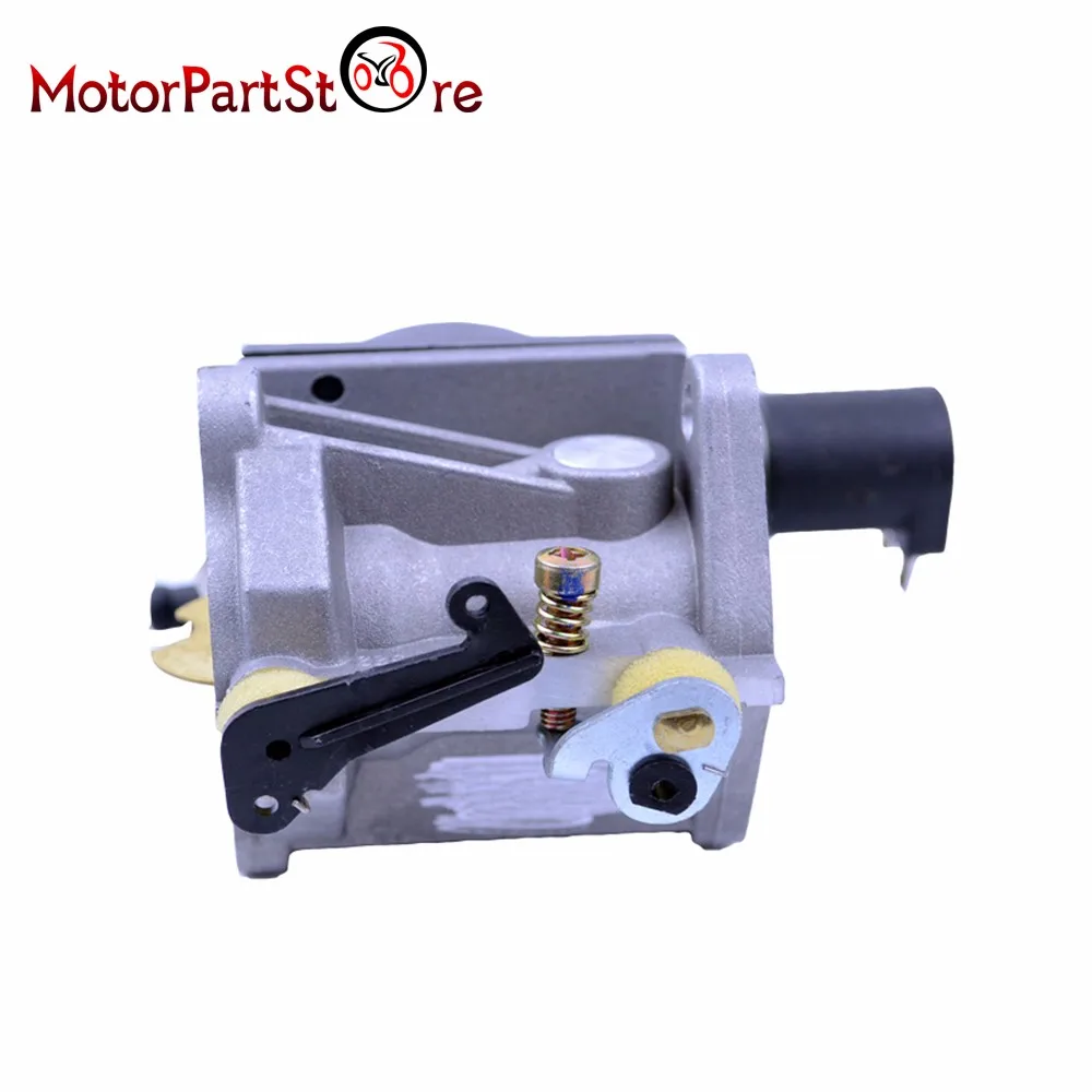 TECUMSEH CARBURETOR 640330A OHV 140 170 175 180 CARB WITH FREE GASKET