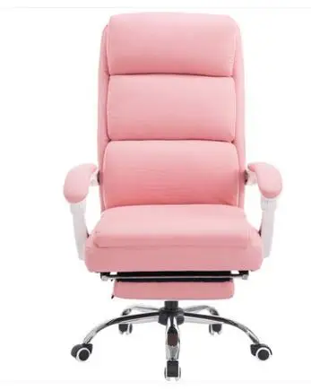 رئيسه. حقيقية الجلود مستلق.. office chair.02