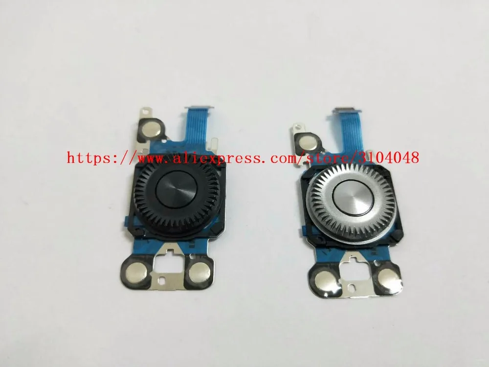 Camera Repair Replacement Parts A5000 A6000 key board for Sony Remarks color and model numberin