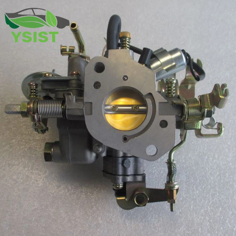 Карбюратор Carby carb в сборе для двигателя SUZUKI SJ410 13200-80322 13200-80321 1320080322 1320080321