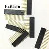 Single Row Female 2.54mm Pin Header socket Connector PC104 Long pins 15mm Breakaway PCB Pinheader for arduino 1*6P 1*8P 1*10P ► Photo 2/2