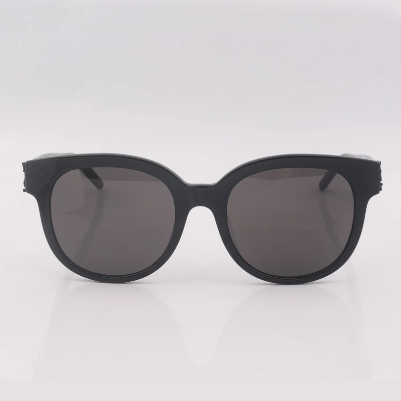Grau Cat Sonnenbrille Co1 Rahmen Objektiv Eye Qualität Brillen Mode Frauen Black Hohe aqERwXCx