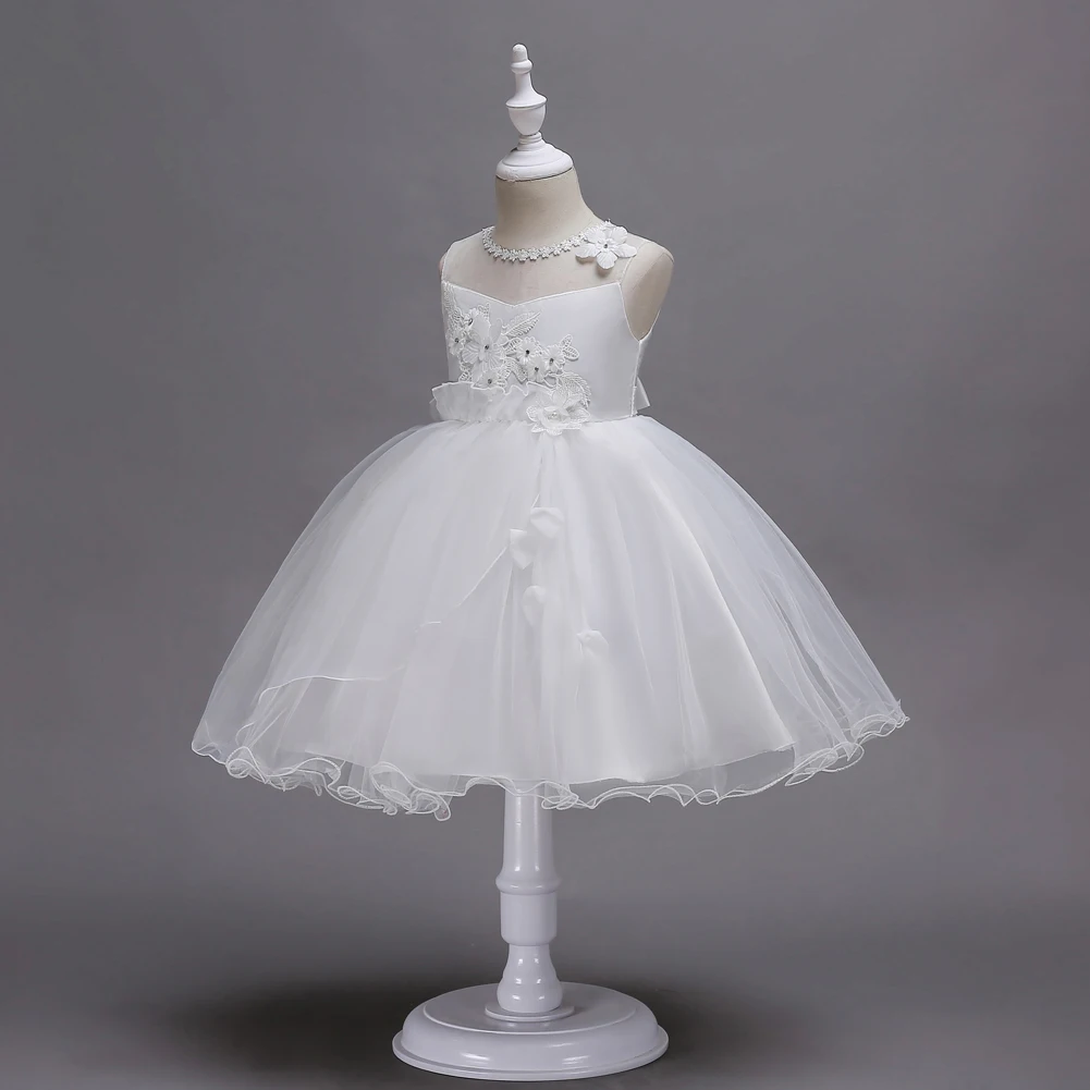 tiffany blue baby dress