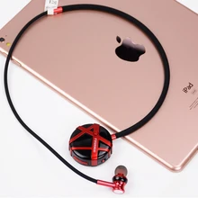 Fineblue C7 гарнитура Bluetooth наушники Портативный модные наушники Шум bluetooth-наушники с системой снижения уровня