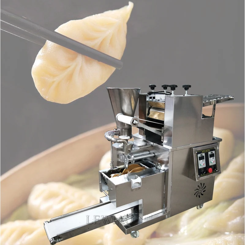 110 v/220 v из нержавеющей стали Автоматическая заготовка gyoza машина/empanada/аппарат для