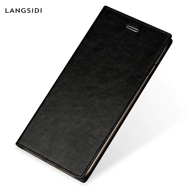 

Genuine Leather For Xiaomi Mi 9 9t 9tpro 8 SE a3 Magnetic cover 360 Full protective phone case Redmi K20 K20Pro Note 7 5plus 4x