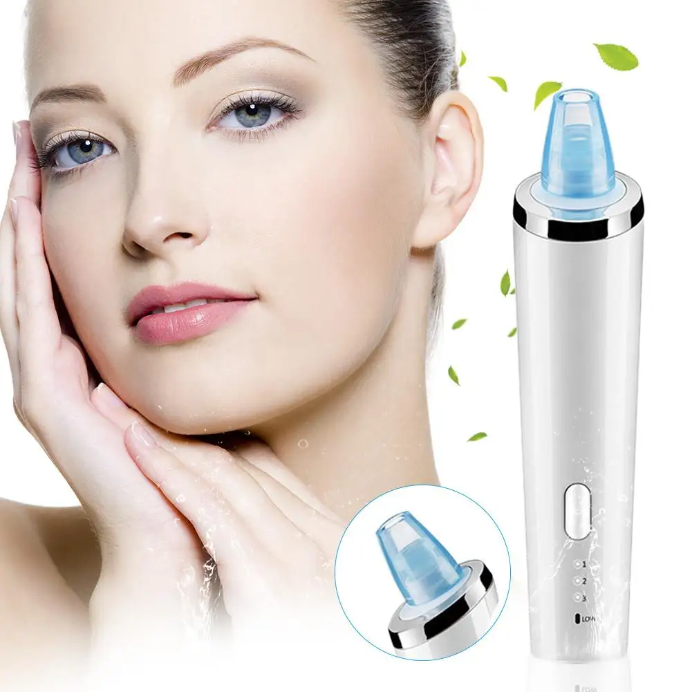 face blackhead remover machine