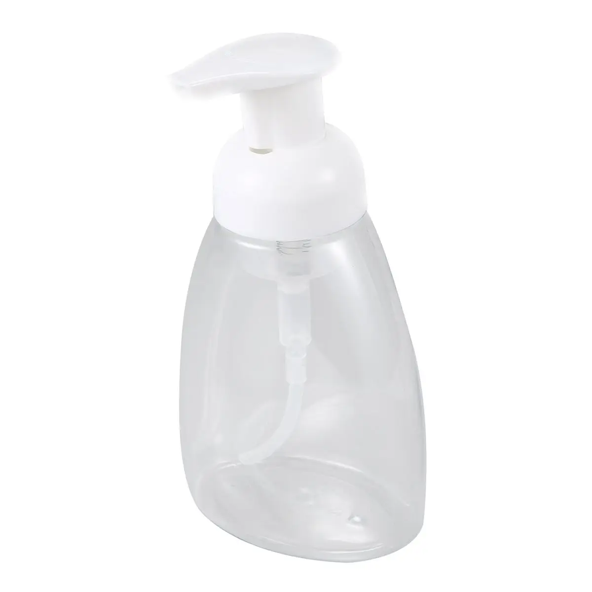 8 Pack,250ml Foaming Liquid Soap Containers,Foaming Soap Dispensers,BPA