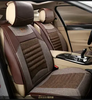 

auto seat covers car cushion for BLUEBIRD SUNNY Pathfinder PICKUP TEANA TIIDA Sylphy Geniss cefiro X-TRAIL CIMA Nissan NP300 D22