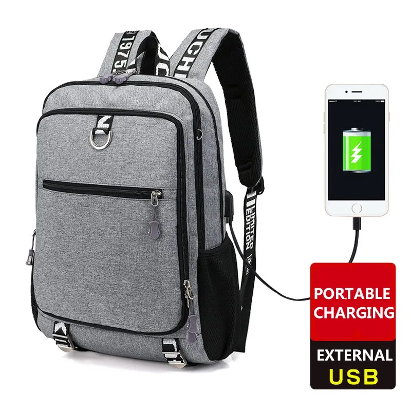 Aliexpress.com : Buy Arsmundi New Men Canvas Backpack 16 ...
