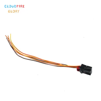 

5K0972705 Taillight Rear-Plug Wiring Harness Connection For Volkswagen Beetle CC 2012-2016 Golf 2013-2016 For Audi A3 2013-2016