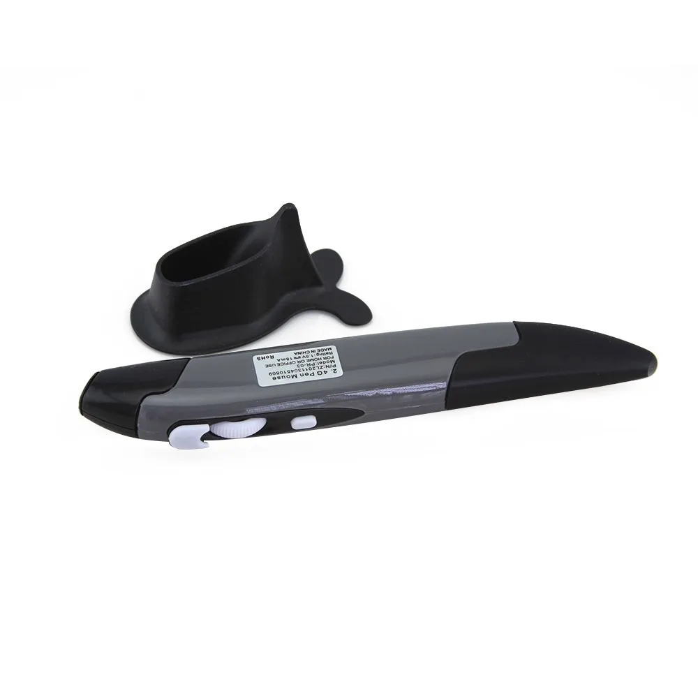 wireless mouse