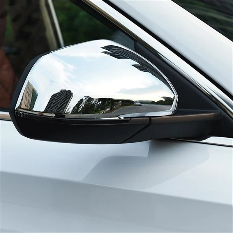 

Window Body Grille Automobile Upgraded Decorative Car Styling Protecter Decoration Bright 16 17 18 19 FOR Morris Garages MG RX5