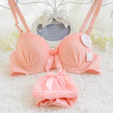 Сексуальный бюстгальтер набор бюстгальтер пуш-ап бюстгальтер+ стринги кружева вышивка французский романтический женское нижнее белье наборы бюстгальтер и трусики набор