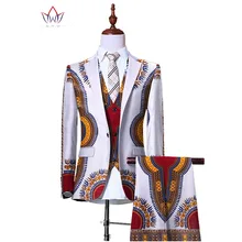 Jacket Vest Pants Blazers for Men 3 Piece Slim Fit Cowboy Wedding Men Suit Retro