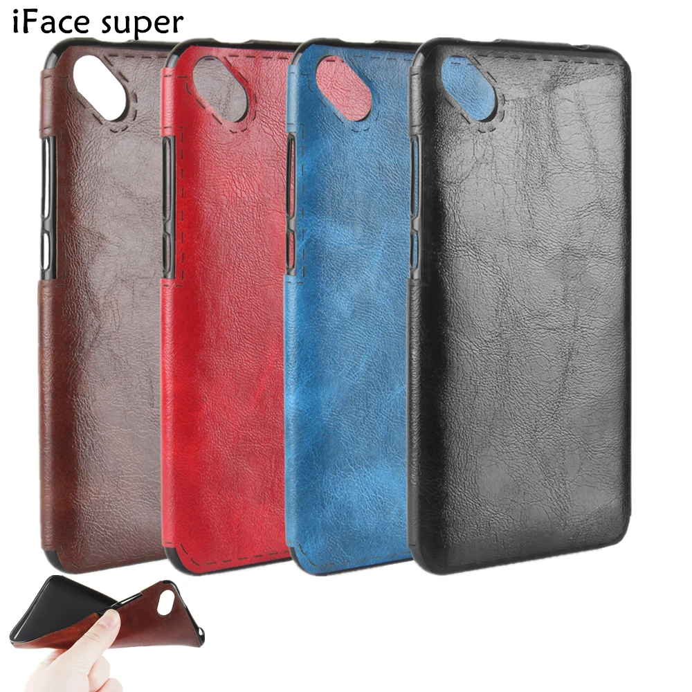 

For BQ BQ-5035 Velvet Case Luxury PU Leather Protective Back Cover For BQ BQ5035 Velvet fashion Mobile Phone Case