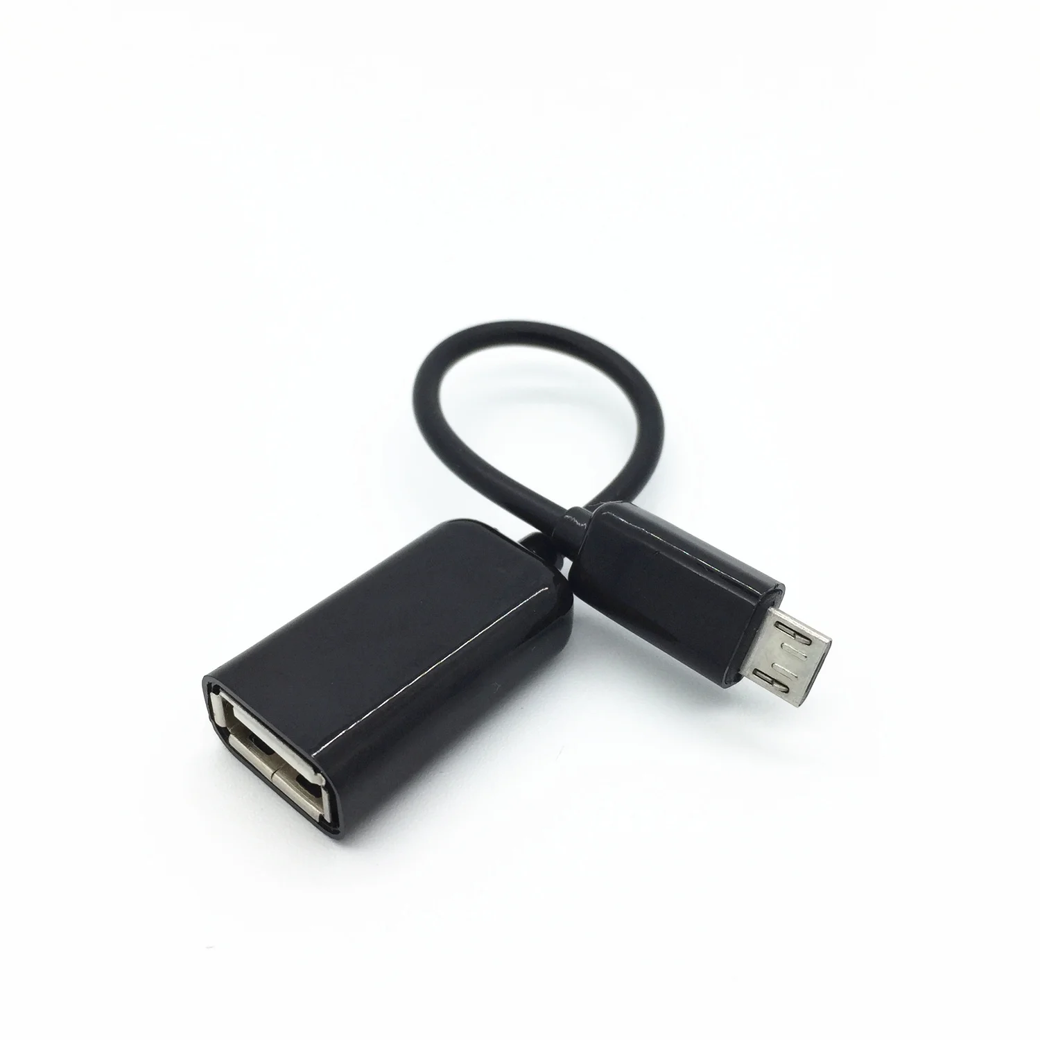 USB адаптер хоста OTG кабель для IRulu Android Tablet AK011 AK012 AX739 AX740AK701 AK702 AX745 AX746 AX738 Q88 X10