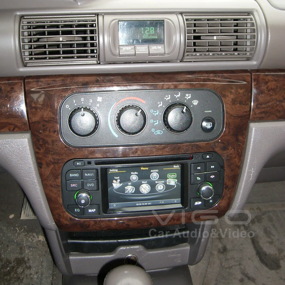 Car Stereo GPS Navigation for Jeep Grand Cherokee Wrangler Liberty Radio RDS DVD Player Multimedia Headunit Sat Nav Autoradio-in Car Multimedia Player from ...