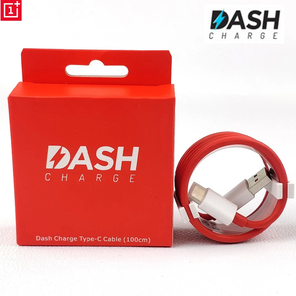 

Original for Oneplus Dash Cable Fast Type C Usb C Warp Charger Cable for 7 Oneplus 7 Pro 6 5 T Charging Phone Usb Tipe Tipo C 1M