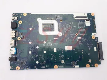 

For lenovo 100-15IBY 100-15IBD Laptop Motherboard 5B20K40900 NM-A681 DDR3 100% tested