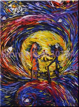 

Halloween skull beauty 5D Diamond Embroidery DIY Diamond Painting starry sky Diamond Painting Cross Stitch Rhinestone Mosaic