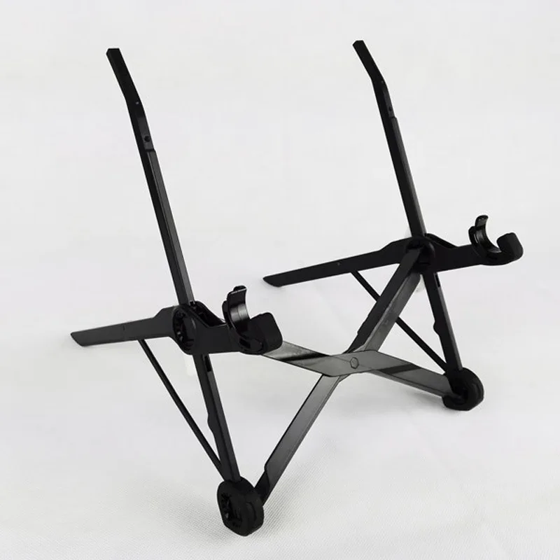 Adjustable Portable Collapsible Computer Stand Bracket Laptop Desk