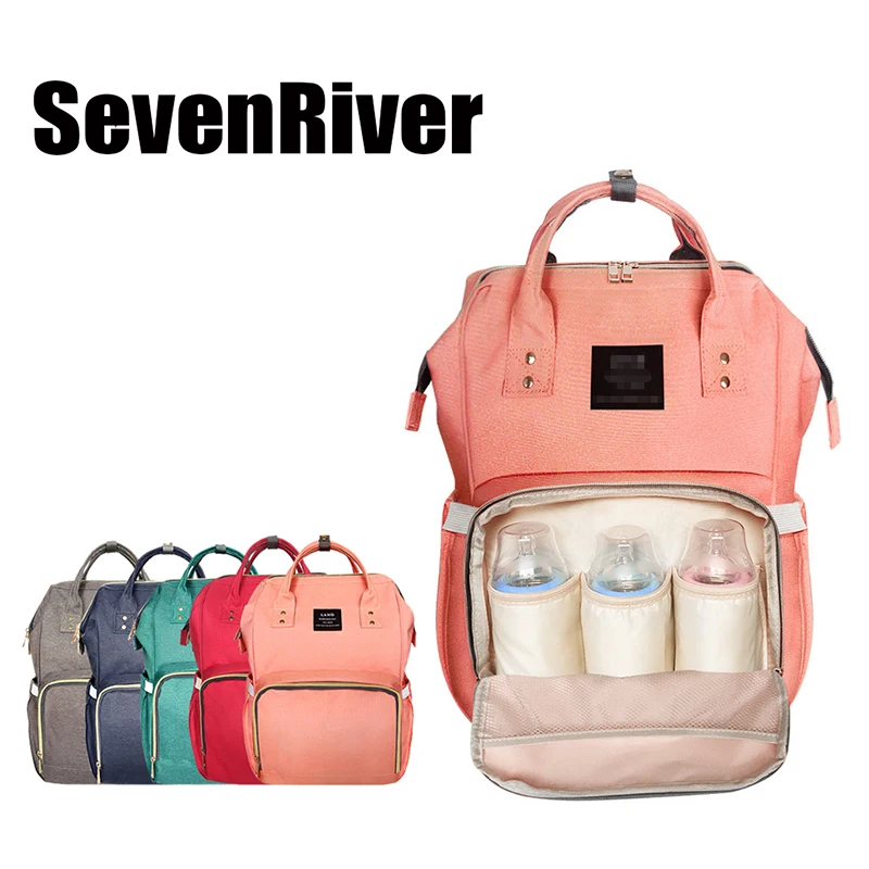 Рюкзак для беременных сумка подгузников рюкзак многофункциональная мам