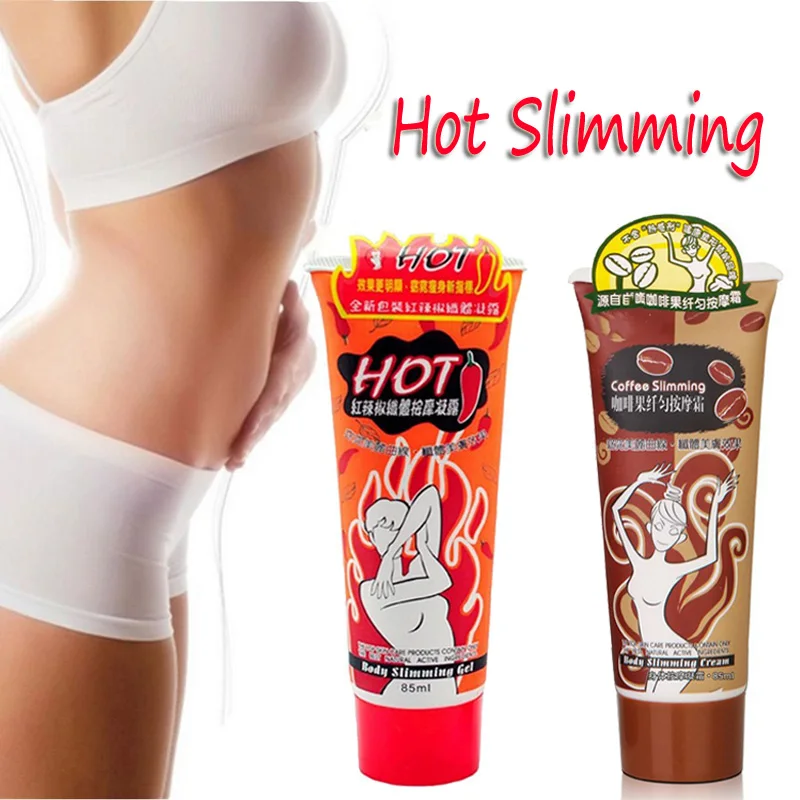 

Slimming Cellulite Cream Fat Burner Weight Loss Creams Chili Slimming Creams Leg Body Waist Effective Anti Cellulite Fat Burning