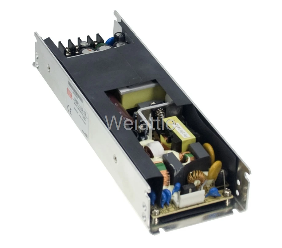 Бренд MEAN WELL представляет оригинальный USP-150-24 24V 6.3A meanwell USP-150 151 2 W u-образный