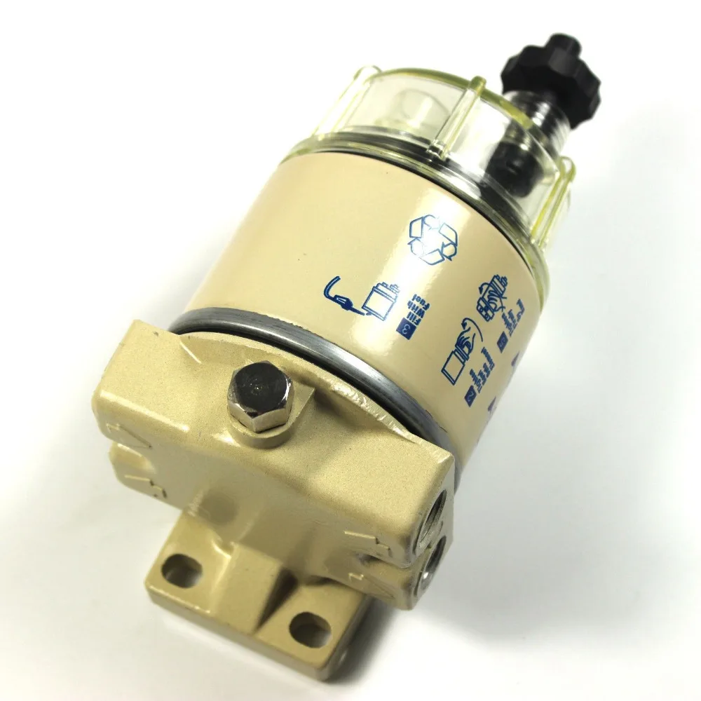 FOR RACOR R12T MARINE SPIN ON HOUSING FUEL FILTER / WATER SEPARATOR 120AT New-in Pneumatic Parts from Home Improvement on Aliexpress.com | Alibaba Group