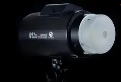 Cononmark 600ws i6t EX Беспроводной TTL HSS Studio Открытый Strobe Вспышка комплект, в состоянии работать с Canon, nikon и Sony камеры