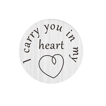 

1000pcs i carry you