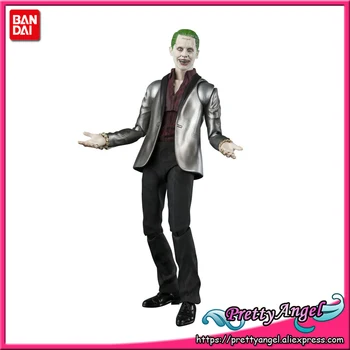 

PrettyAngel - Genuine Bandai Tamashii Nations S.H.Figuarts Joker Action Figure
