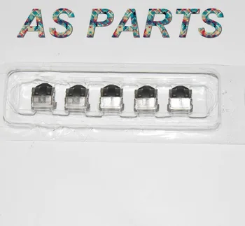 

5 pcs/set 1 set* Upper Fuser Picker Finger Fusing for Ricoh Aficio MP 1600 1800 2000 2500 1015 1018